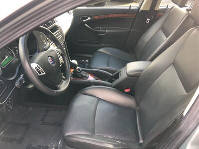 2009 Saab 9-3 2.0T XWD   - Photo 10 - Portland, OR 97266