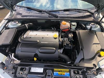 2009 Saab 9-3 2.0T XWD   - Photo 17 - Portland, OR 97266