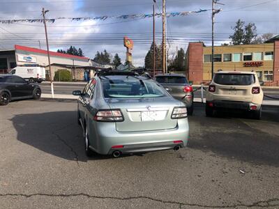 2009 Saab 9-3 2.0T XWD   - Photo 4 - Portland, OR 97266