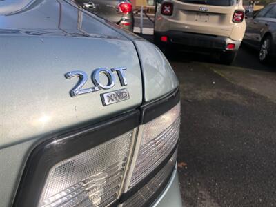 2009 Saab 9-3 2.0T XWD   - Photo 9 - Portland, OR 97266