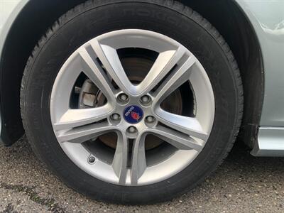 2009 Saab 9-3 2.0T XWD   - Photo 15 - Portland, OR 97266