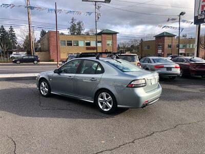 2009 Saab 9-3 2.0T XWD   - Photo 2 - Portland, OR 97266