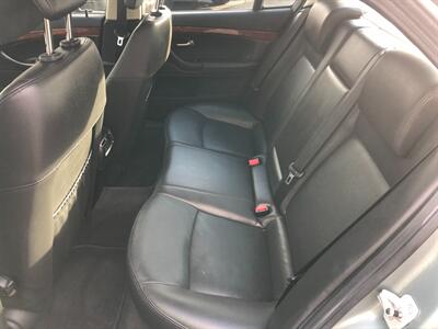 2009 Saab 9-3 2.0T XWD   - Photo 11 - Portland, OR 97266