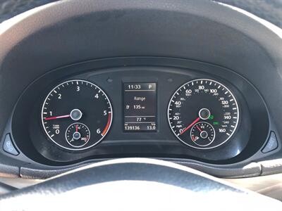 2014 Volkswagen Passat 2.0L TDI SE   - Photo 11 - Portland, OR 97266