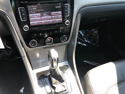2014 Volkswagen Passat 2.0L TDI SE   - Photo 12 - Portland, OR 97266