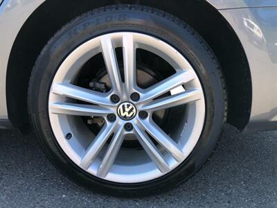 2014 Volkswagen Passat 2.0L TDI SE   - Photo 15 - Portland, OR 97266