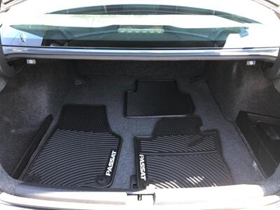 2014 Volkswagen Passat 2.0L TDI SE   - Photo 8 - Portland, OR 97266