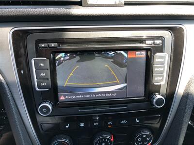 2014 Volkswagen Passat 2.0L TDI SE   - Photo 13 - Portland, OR 97266