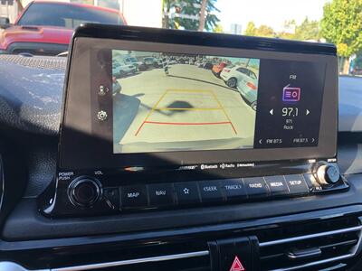 2022 Kia Seltos SX   - Photo 14 - Portland, OR 97266