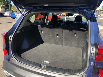 2022 Kia Seltos SX   - Photo 8 - Portland, OR 97266