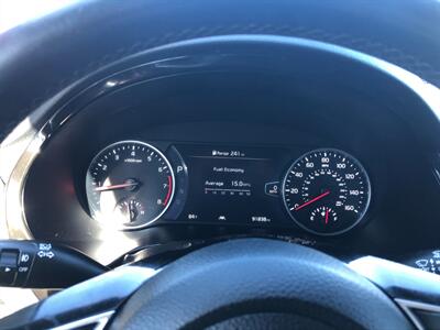 2022 Kia Seltos SX   - Photo 11 - Portland, OR 97266