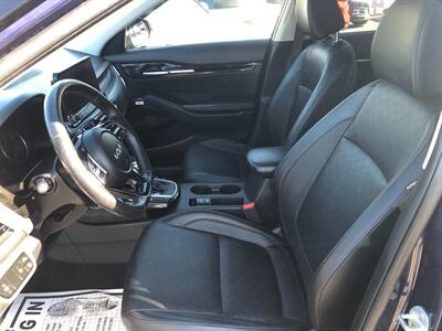2022 Kia Seltos SX   - Photo 9 - Portland, OR 97266