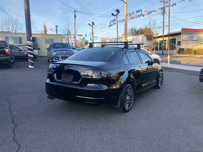 2011 Volkswagen Jetta TDI - Photo 3 - Portland, OR 97266