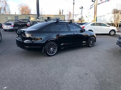 2011 Volkswagen Jetta TDI - Photo 2 - Portland, OR 97266