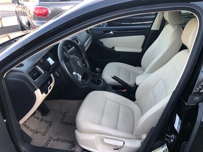 2011 Volkswagen Jetta TDI - Photo 9 - Portland, OR 97266