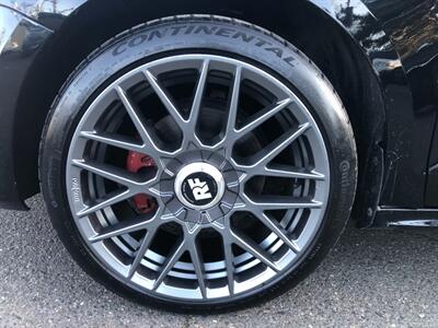 2011 Volkswagen Jetta TDI - Photo 19 - Portland, OR 97266