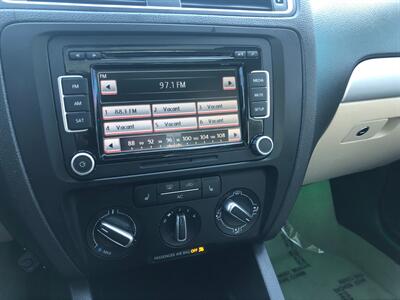 2011 Volkswagen Jetta TDI - Photo 13 - Portland, OR 97266