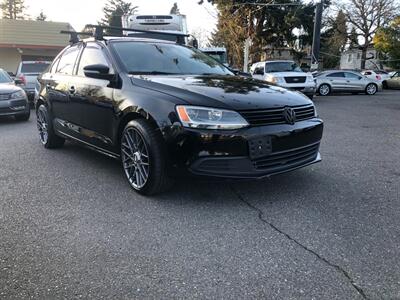 2011 Volkswagen Jetta TDI - Photo 5 - Portland, OR 97266