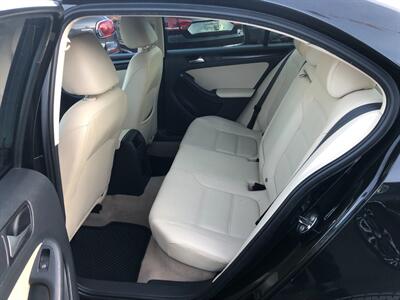 2011 Volkswagen Jetta TDI - Photo 10 - Portland, OR 97266