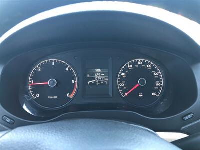 2011 Volkswagen Jetta TDI - Photo 11 - Portland, OR 97266