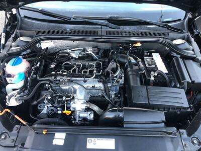 2011 Volkswagen Jetta TDI - Photo 17 - Portland, OR 97266