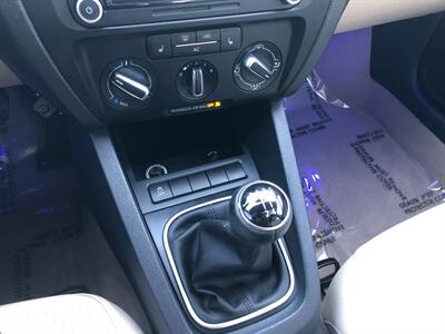 2011 Volkswagen Jetta TDI - Photo 12 - Portland, OR 97266