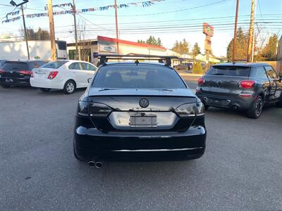 2011 Volkswagen Jetta TDI - Photo 4 - Portland, OR 97266