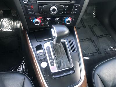 2015 Audi Q5 2.0T Quattro Premium Plus   - Photo 12 - Portland, OR 97266