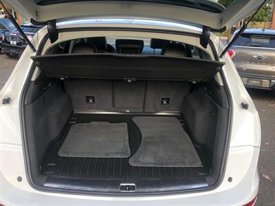 2015 Audi Q5 2.0T Quattro Premium Plus   - Photo 7 - Portland, OR 97266