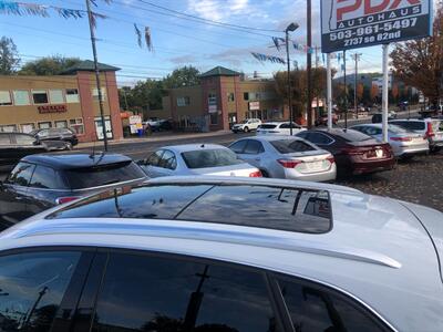 2015 Audi Q5 2.0T Quattro Premium Plus   - Photo 8 - Portland, OR 97266