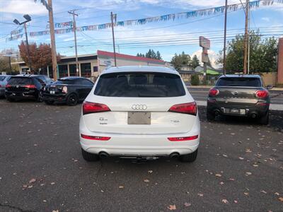 2015 Audi Q5 2.0T Quattro Premium Plus   - Photo 5 - Portland, OR 97266