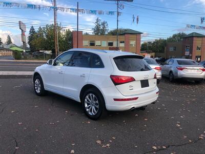 2015 Audi Q5 2.0T Quattro Premium Plus   - Photo 3 - Portland, OR 97266