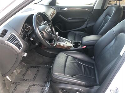 2015 Audi Q5 2.0T Quattro Premium Plus   - Photo 9 - Portland, OR 97266