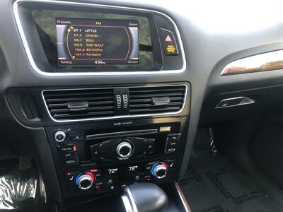 2015 Audi Q5 2.0T Quattro Premium Plus   - Photo 13 - Portland, OR 97266