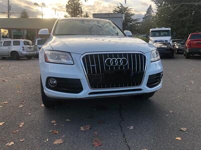 2015 Audi Q5 2.0T Quattro Premium Plus   - Photo 6 - Portland, OR 97266