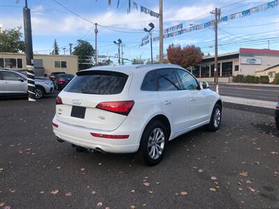 2015 Audi Q5 2.0T Quattro Premium Plus   - Photo 4 - Portland, OR 97266