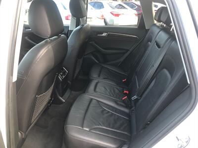 2015 Audi Q5 2.0T Quattro Premium Plus   - Photo 10 - Portland, OR 97266