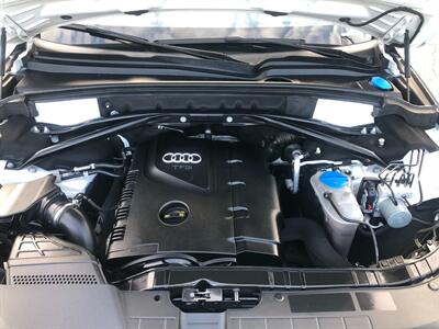 2015 Audi Q5 2.0T Quattro Premium Plus   - Photo 16 - Portland, OR 97266