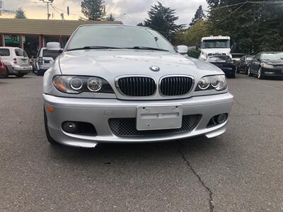 2004 BMW 330Ci  ZHP - Photo 6 - Portland, OR 97266