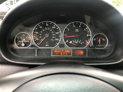2004 BMW 330Ci  ZHP - Photo 11 - Portland, OR 97266