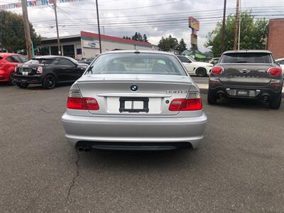 2004 BMW 330Ci  ZHP - Photo 5 - Portland, OR 97266