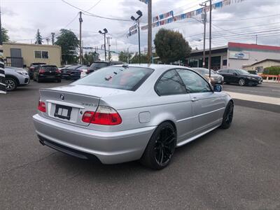 2004 BMW 330Ci  ZHP - Photo 4 - Portland, OR 97266