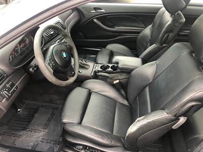 2004 BMW 330Ci  ZHP - Photo 9 - Portland, OR 97266