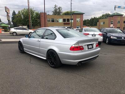 2004 BMW 330Ci  ZHP - Photo 3 - Portland, OR 97266
