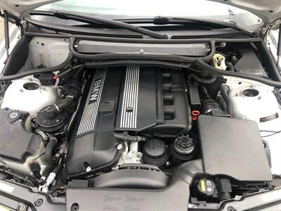2004 BMW 330Ci  ZHP - Photo 19 - Portland, OR 97266