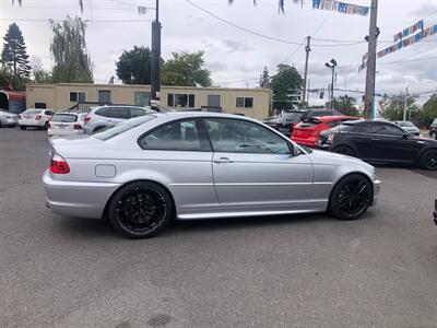 2004 BMW 330Ci  ZHP - Photo 2 - Portland, OR 97266