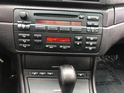 2004 BMW 330Ci  ZHP - Photo 13 - Portland, OR 97266