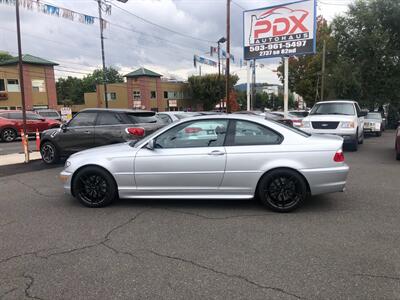 2004 BMW 330Ci  ZHP - Photo 1 - Portland, OR 97266