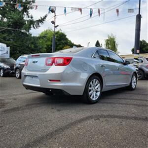 2013 Chevrolet Malibu LTZ with 1LZ   - Photo 8 - Portland, OR 97266