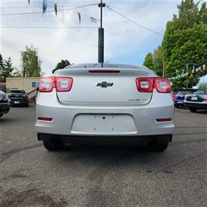 2013 Chevrolet Malibu LTZ with 1LZ   - Photo 7 - Portland, OR 97266